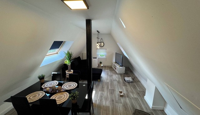 Le Catalpa 2 Chambres Tout Équipé