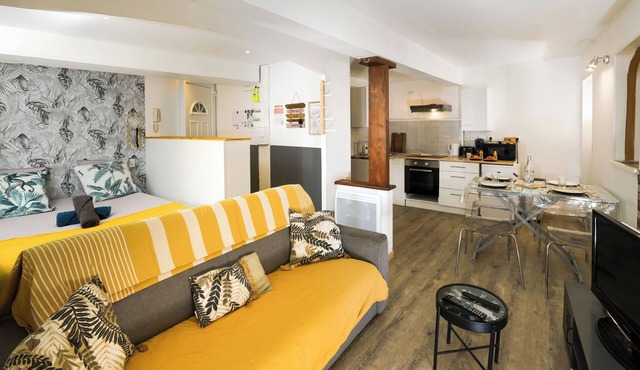 ✅Le cathare✅wifi✅Oc keys