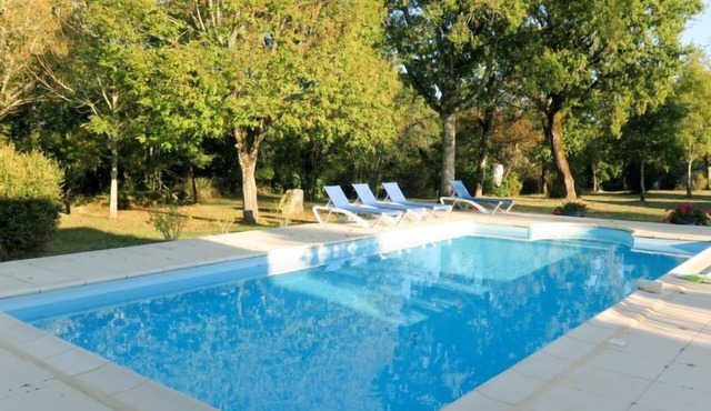 Le Causse du Cluzel by Interhome