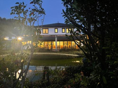 Le Cavalier Delémont