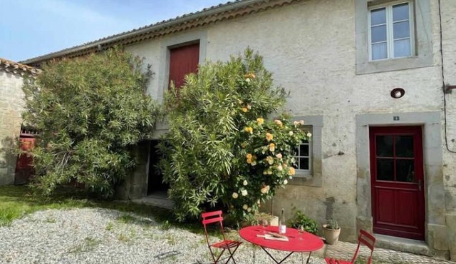 Le Cazal - SAINTE EULALIE