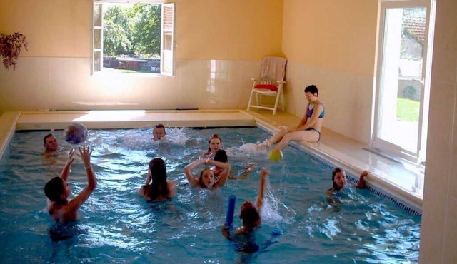 LE CEDRE BLEU - Goncourt