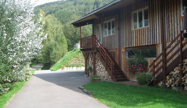 LE CELADON, spacious, bright and comfortable cottage classified 3 stars