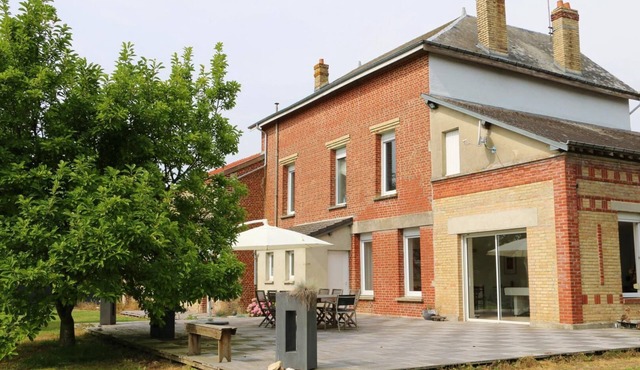 LE Celise - Saulces Monclin