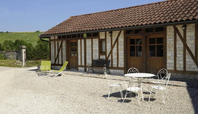 Le Cellier aux Moines