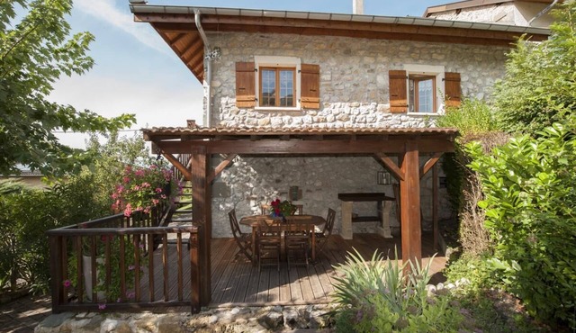 LE CELLIER DES CARABINS