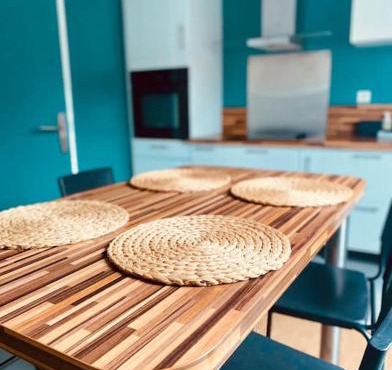 Le Cellier Saint Vincent