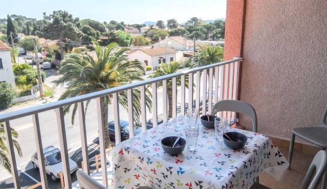 Le Central Beach by Interhome