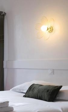 Le central by santat !