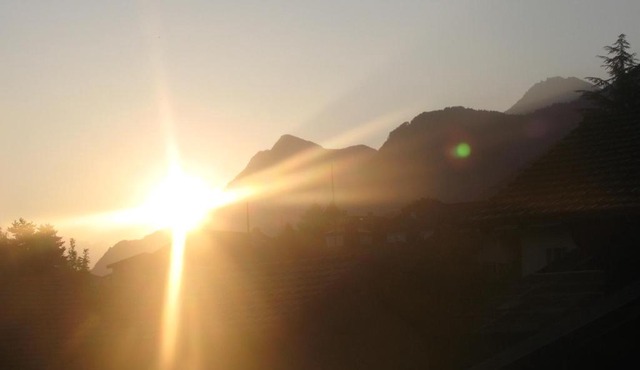 Le Central - Chambres d'hôte