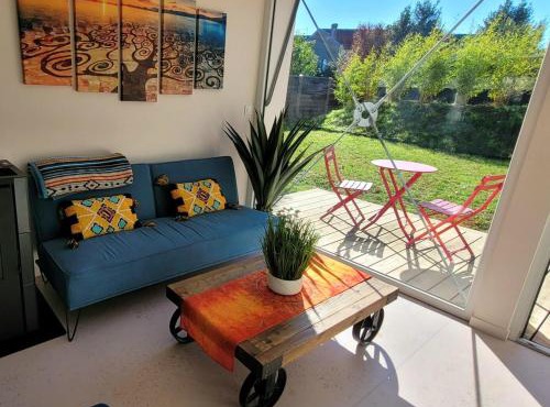 Le Cercle de Victoria stationnement privé petit déjeuner compris