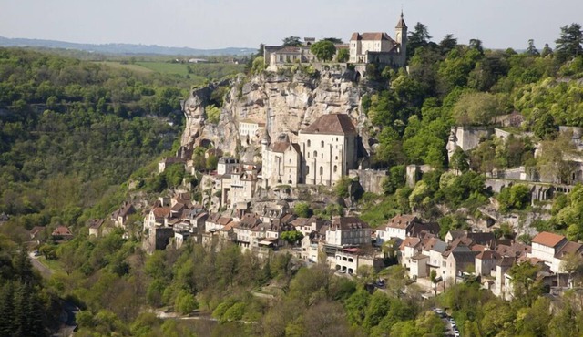 Le Cerisier au Pech de Compassy, 3-star gite with swimming pool near Sarlat