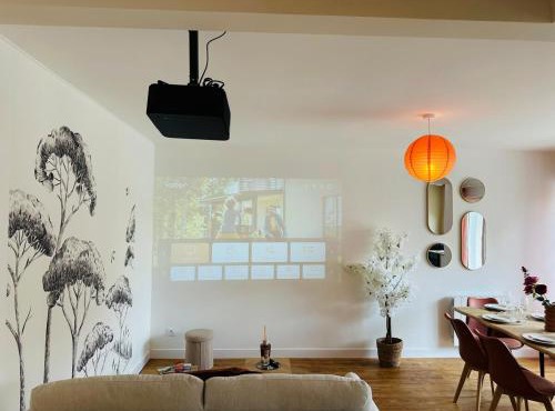 Le Cerisier Centre Fougères