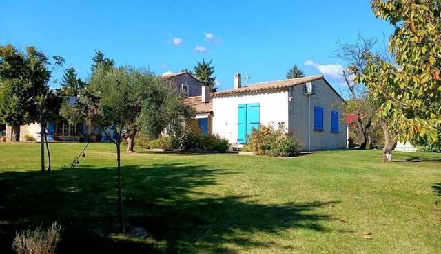LE CERISIER - VILLECROZE