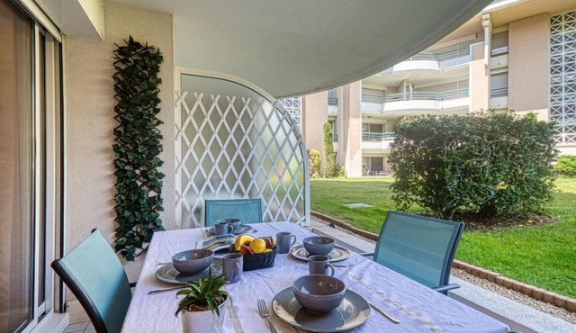 Le Cesarée by Interhome