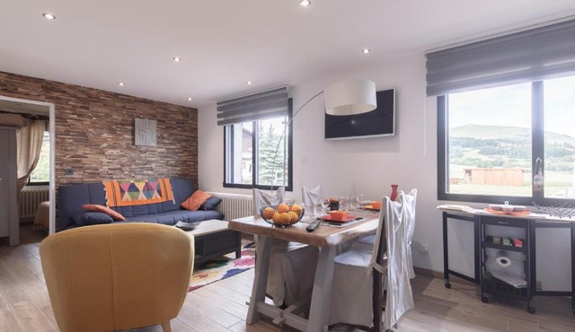 Le Château D'Ancelle