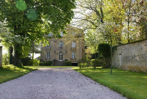Le Château de Chambois - Confidentiel - Familles - Séminaires