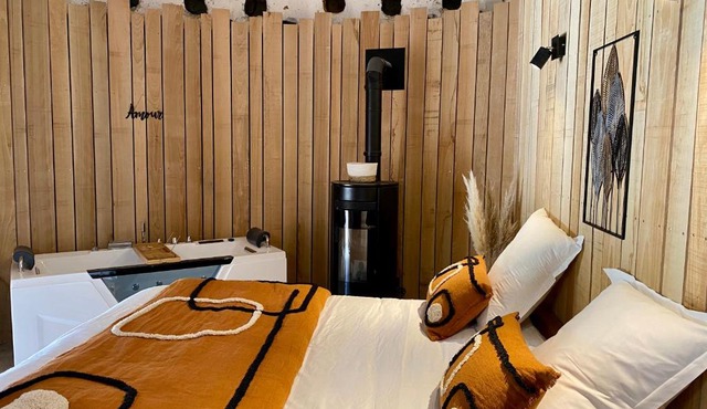 Le Château de La Beauvais