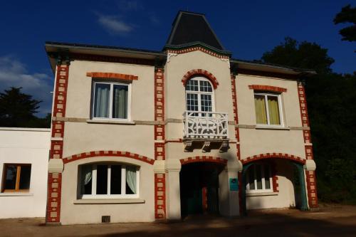 Le Château de la Garenne