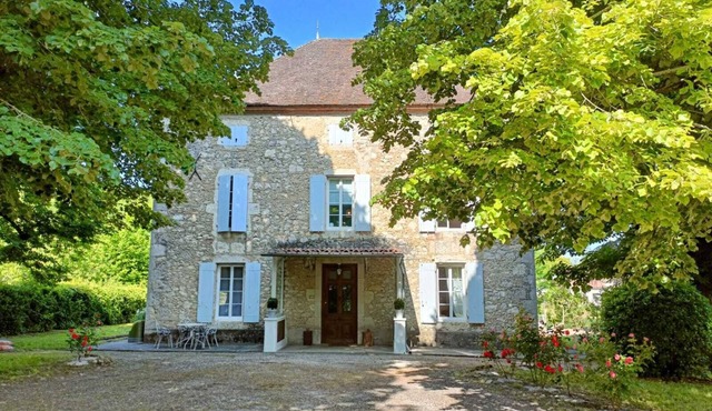 Le château de ma mère- Rated 3*