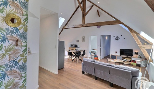 Le Châtaignier - LES PORTES DU COGLAIS