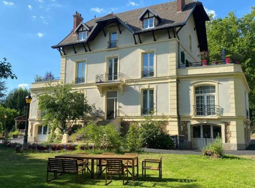 Le Château