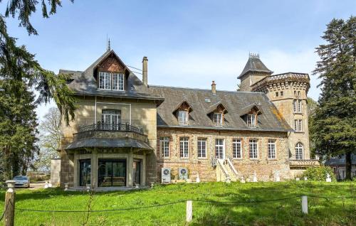 Le Château