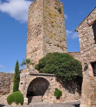 Le Château d'Argens