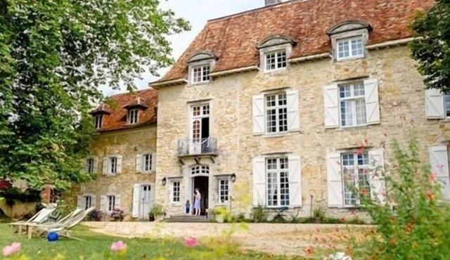 Le Château D'orion