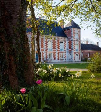 Le château de Bonnemare - Bed and breakfast