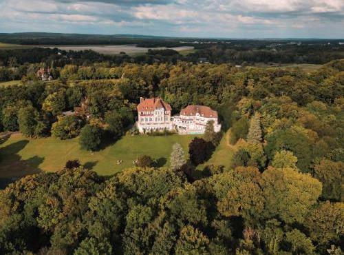 Le Château de la Tour