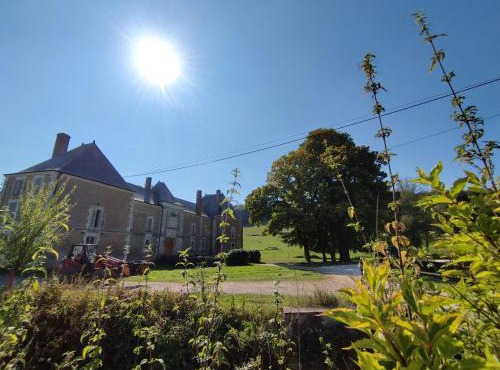 Le Château de Manon