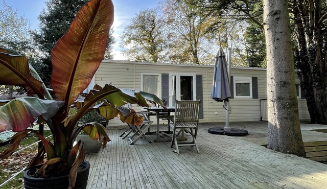 Le Château de Toile - Le Verger + SWIMMING POOL