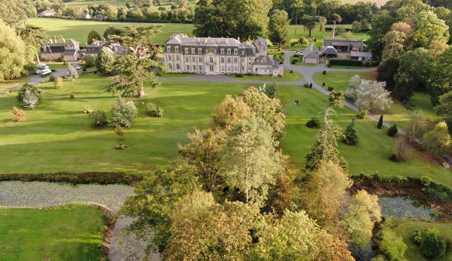 Le Château des Monts