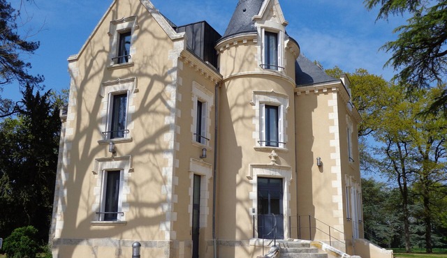 Le Château des Plans