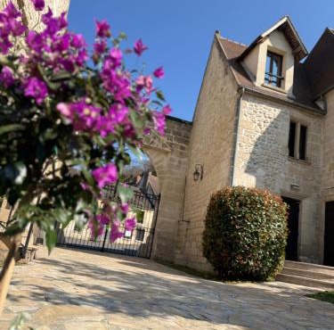 Le Château des saveurs