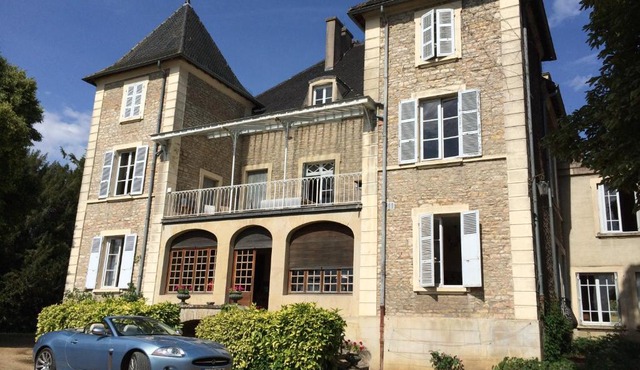 Le Château