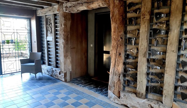 Le Chêne Creux Chambres d'hôtes