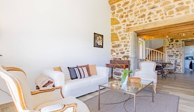 Le Chêne Maréchal - NAVOUR-SUR-GROSNE