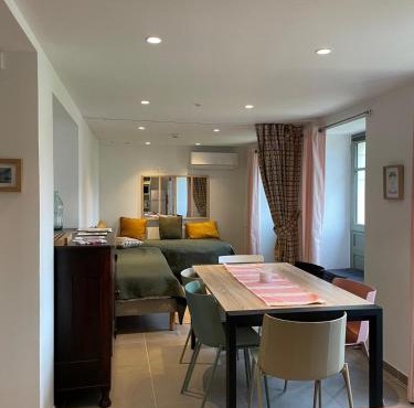 Le Chêne Vert ,Gîte