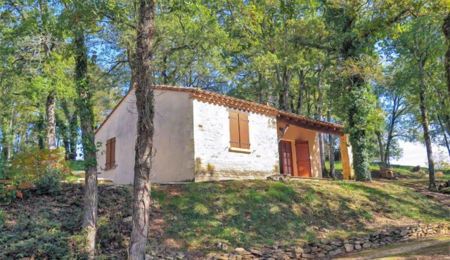 Le Châtaignier by Interhome