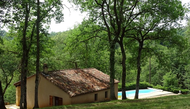 Le Chêne by Interhome