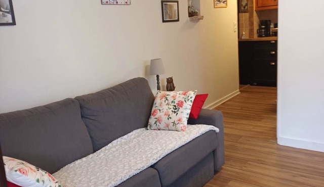 Le chant de la rivière en Chartreuse