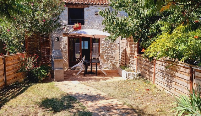 Le Chai 2 bedroom house