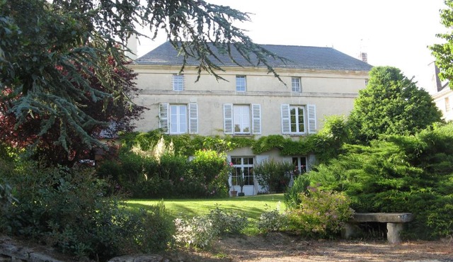 Le Chai De La Rose SPA et Séances Bien être