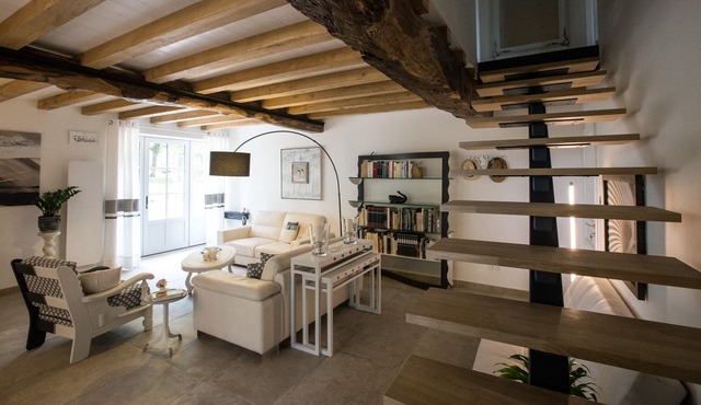 Le Chai de Lacassagne à Larressingle