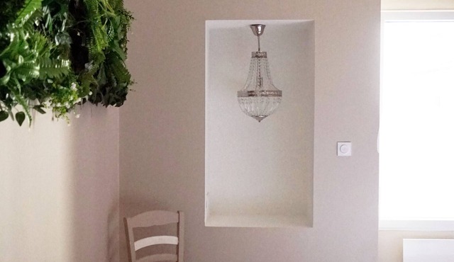 LE CHAI DES POILANES