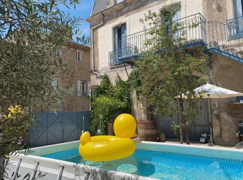 Le Chai des Tuileries