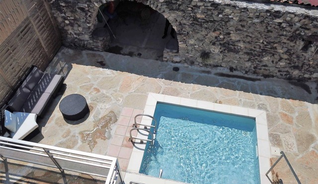 Le Chai - EMBRES AND CASTELMAURE