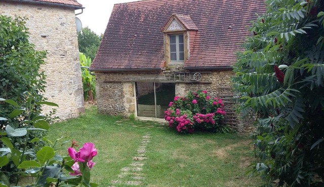 Le Chai, gîte de charme avec piscine